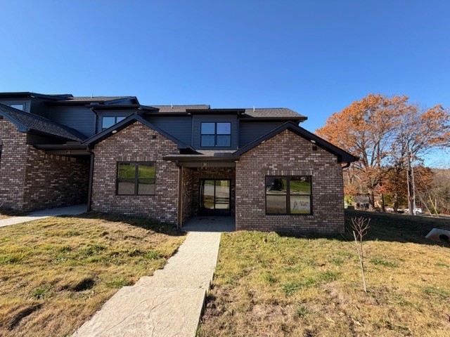 106 Nichali Drive Charlotte TN 37036