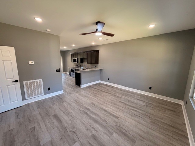 106 Nichali Drive Charlotte TN 37036