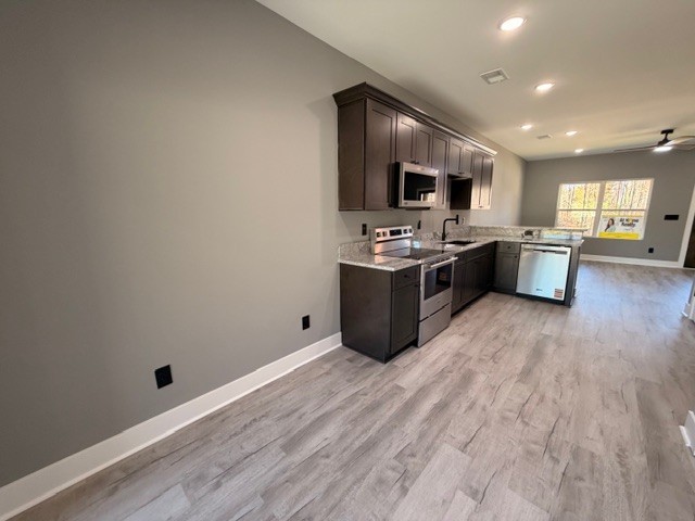 106 Nichali Drive Charlotte TN 37036