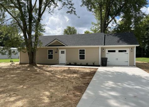 255 Illinois Avenue Oak Grove KY 42262