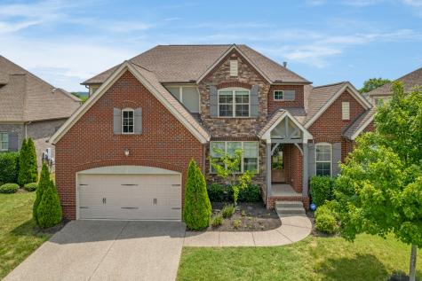 245 Sydney Drive Goodlettsville TN 37072
