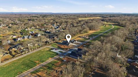 17 Sagewood Drive Tullahoma TN 37388