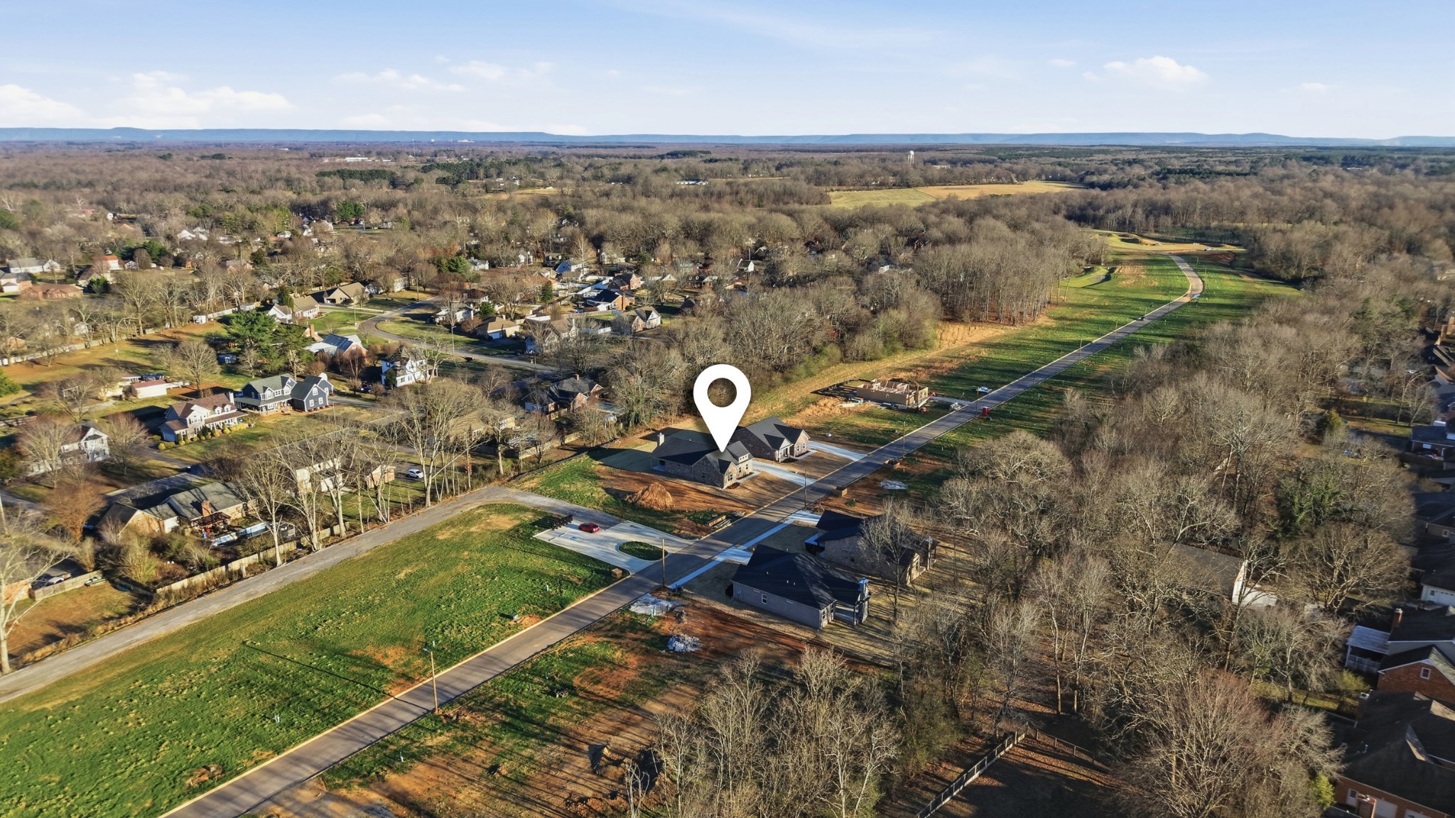 17 Sagewood Drive Tullahoma TN 37388