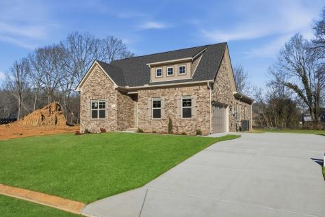 17 Sagewood Drive Tullahoma TN 37388