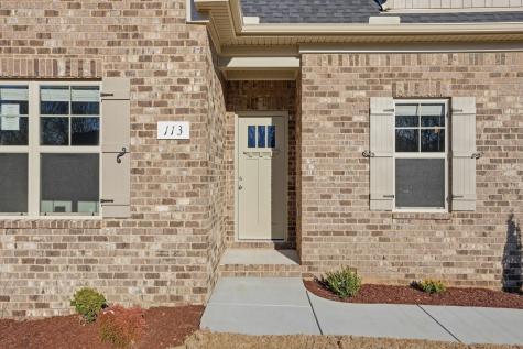 17 Sagewood Drive Tullahoma TN 37388