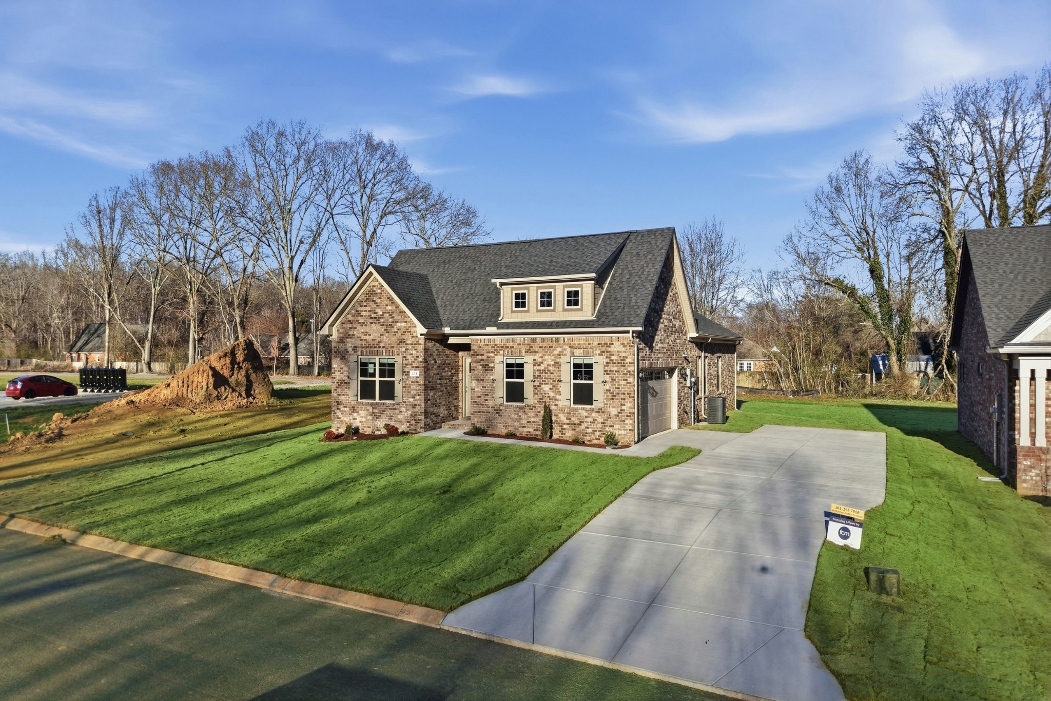 17 Sagewood Drive Tullahoma TN 37388