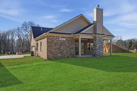 17 Sagewood Drive Tullahoma TN 37388