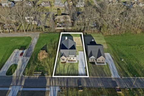 17 Sagewood Drive Tullahoma TN 37388