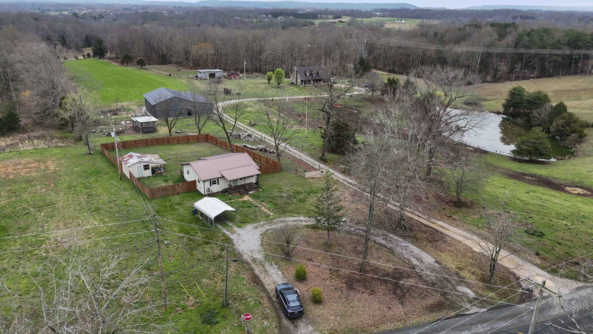 4390 S Bunker Hill Road Cookeville TN 38506