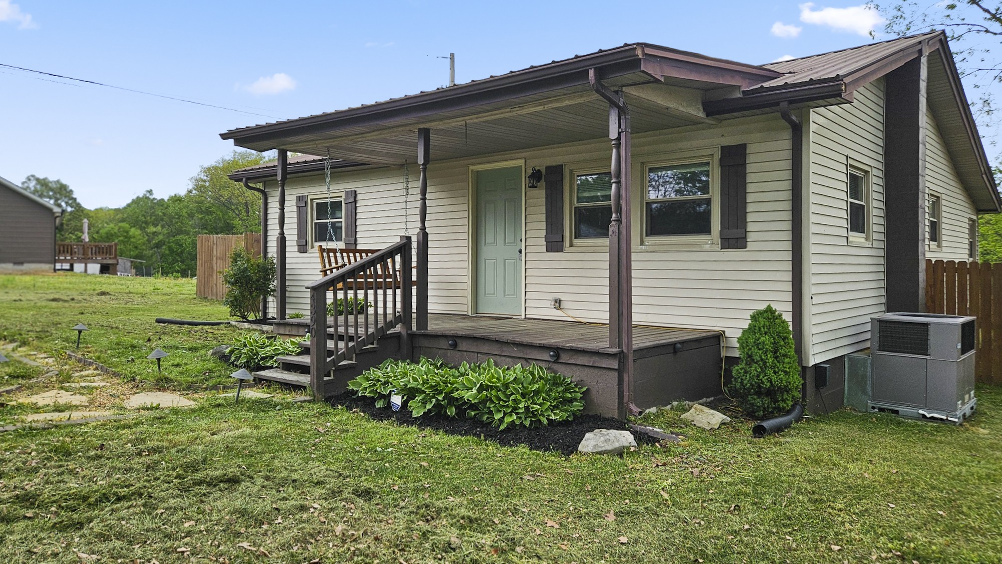 4390 S Bunker Hill Road Cookeville TN 38506