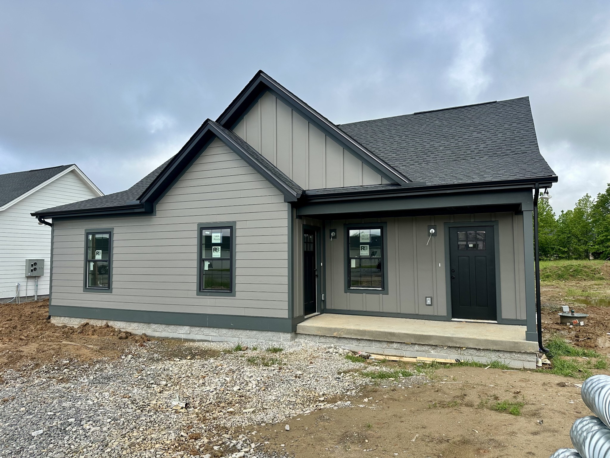 331 Woods Road Portland TN 37148