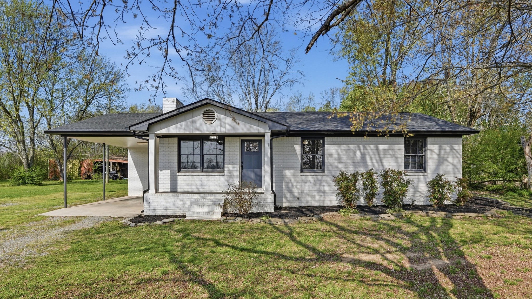 179 Old Huntsville Road Fayetteville TN 37334