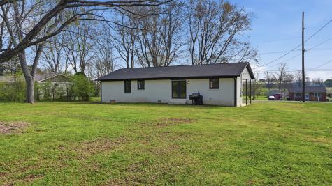 179 Old Huntsville Road Fayetteville TN 37334