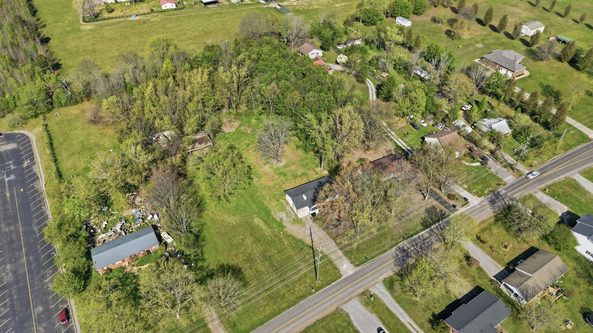 179 Old Huntsville Road Fayetteville TN 37334