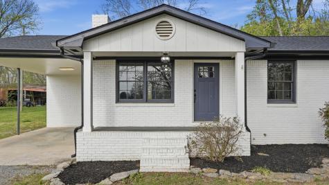 179 Old Huntsville Road Fayetteville TN 37334