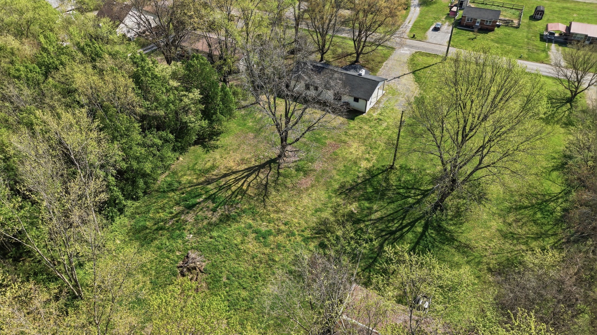 179 Old Huntsville Road Fayetteville TN 37334