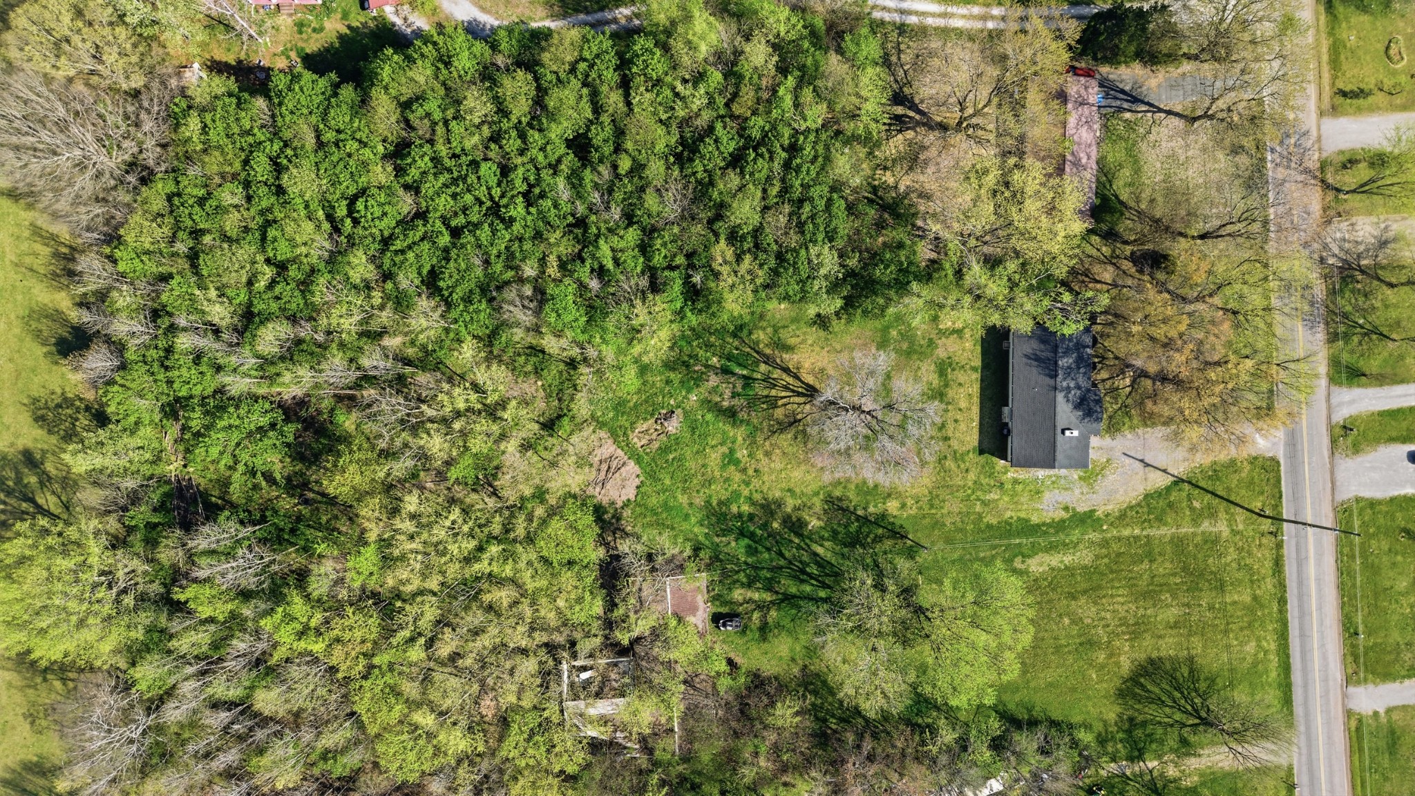 179 Old Huntsville Road Fayetteville TN 37334