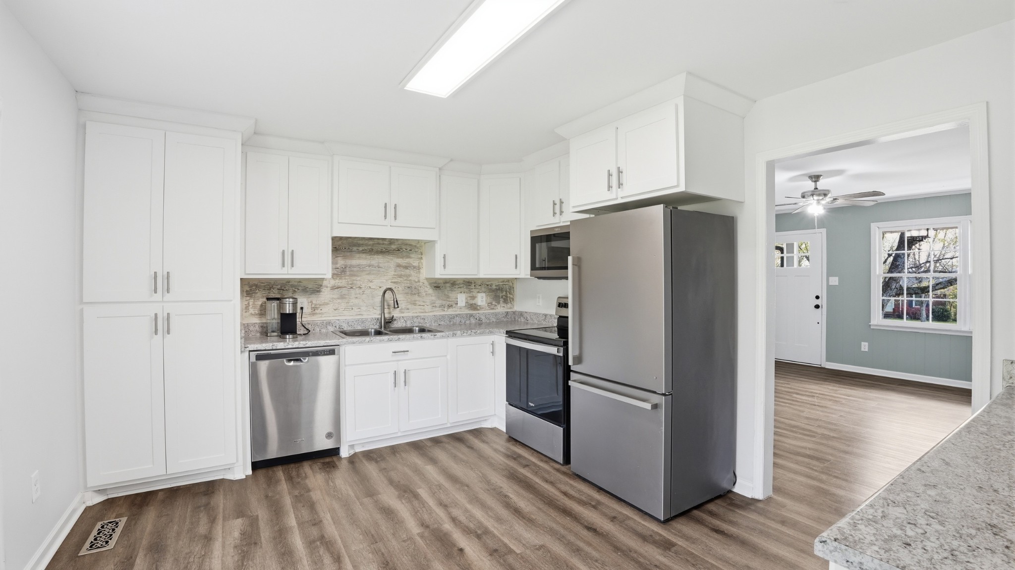 179 Old Huntsville Road Fayetteville TN 37334