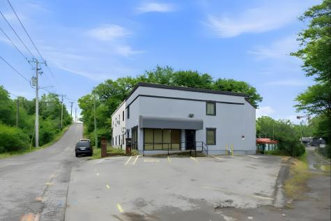 404 Wingrove Street Nashville TN 37203