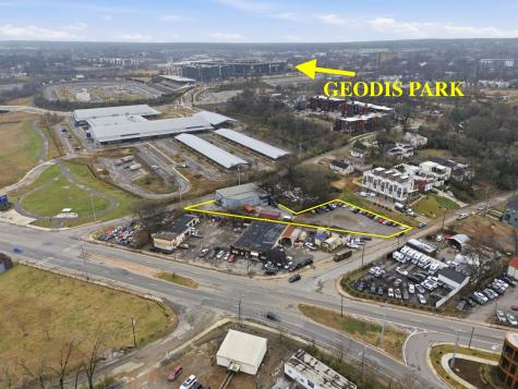 404 Wingrove Street Nashville TN 37203