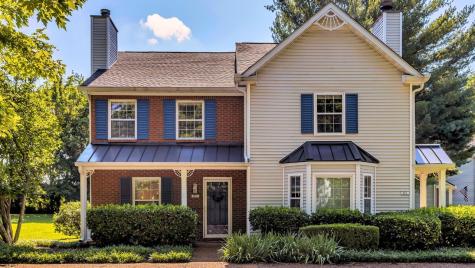 1270 Carriage Park Drive Franklin TN 37064