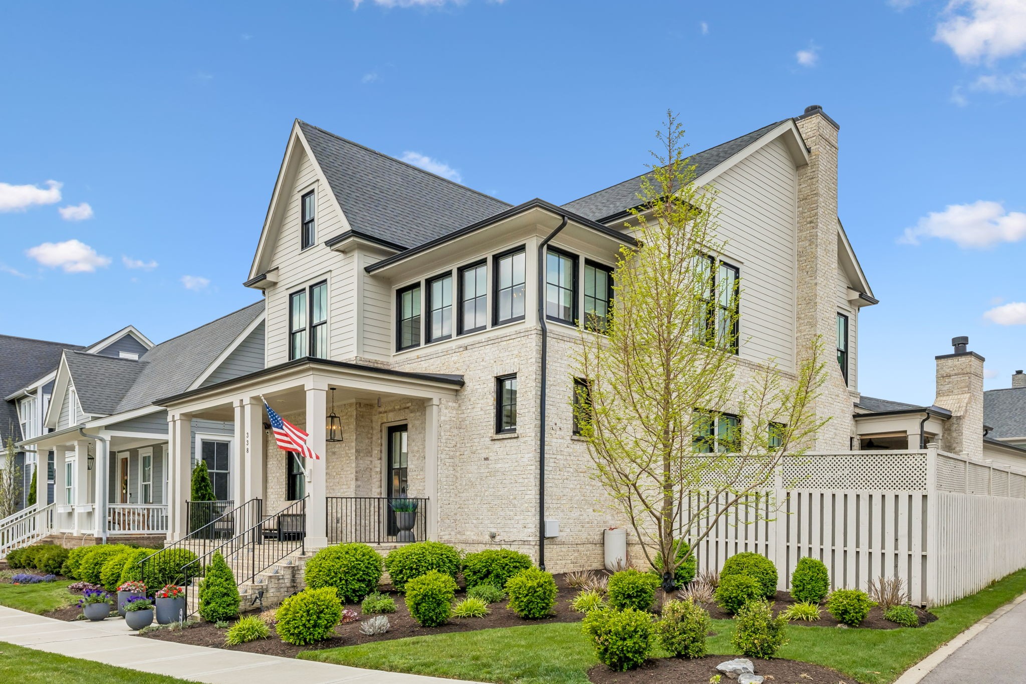 338 Stephens Valley Boulevard Nashville TN 37221