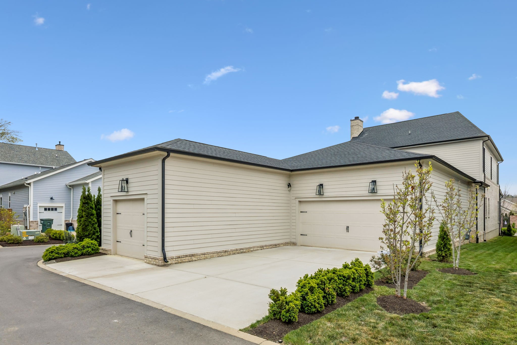 338 Stephens Valley Boulevard Nashville TN 37221