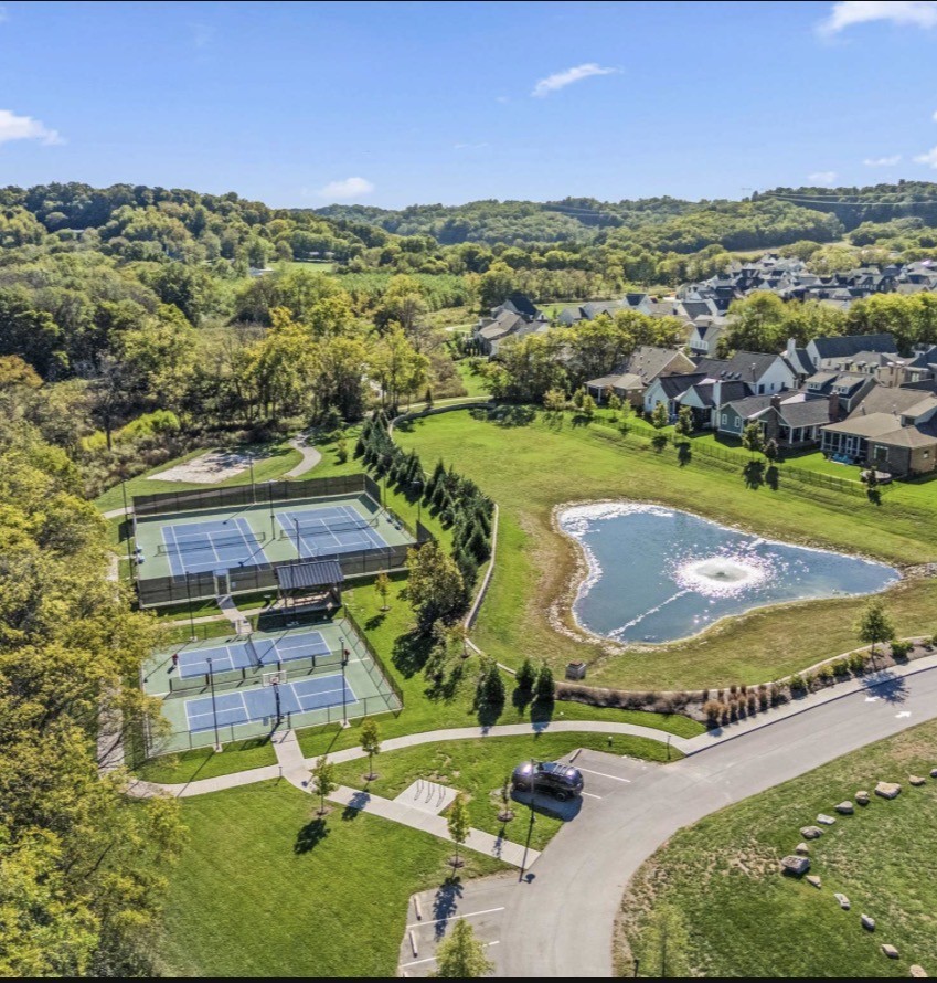 338 Stephens Valley Boulevard Nashville TN 37221