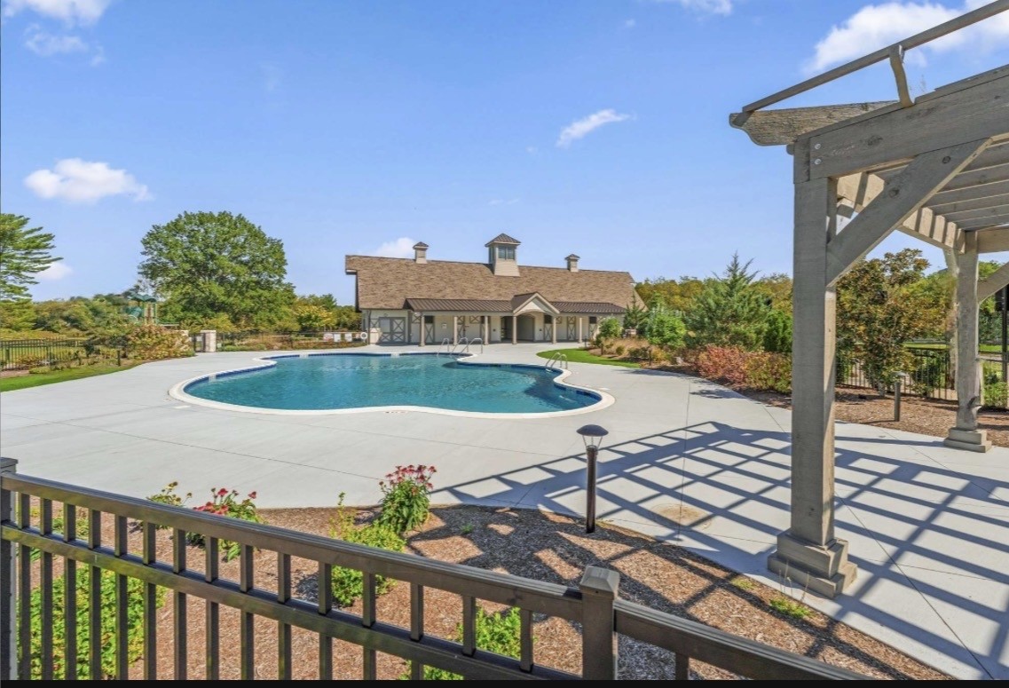 338 Stephens Valley Boulevard Nashville TN 37221
