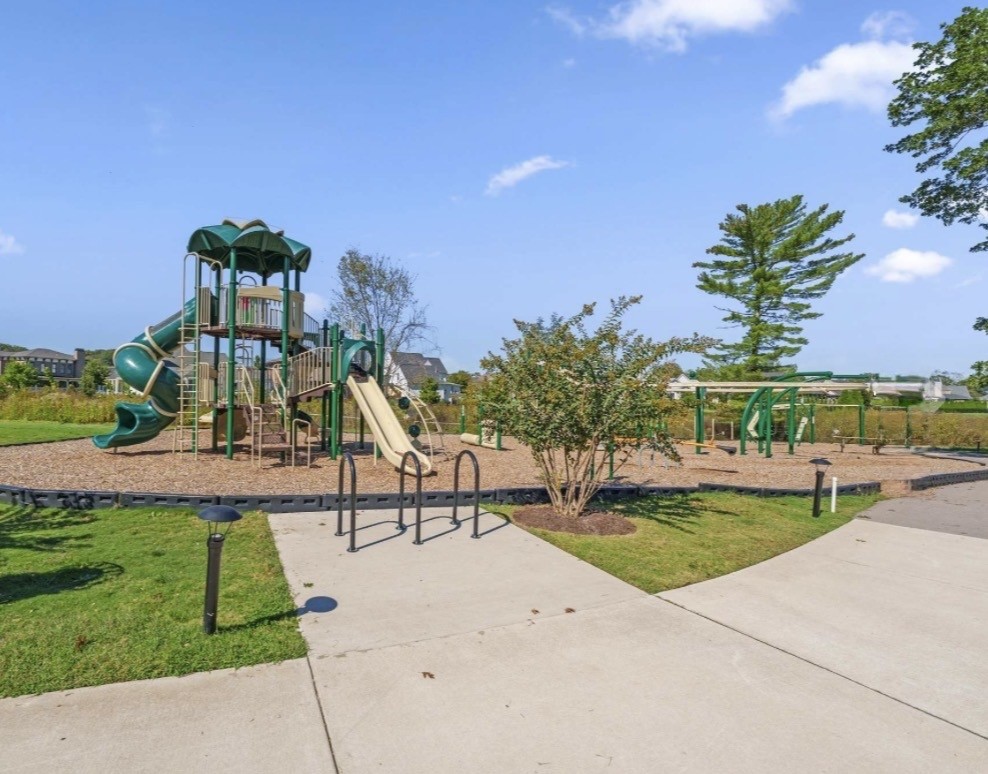 338 Stephens Valley Boulevard Nashville TN 37221