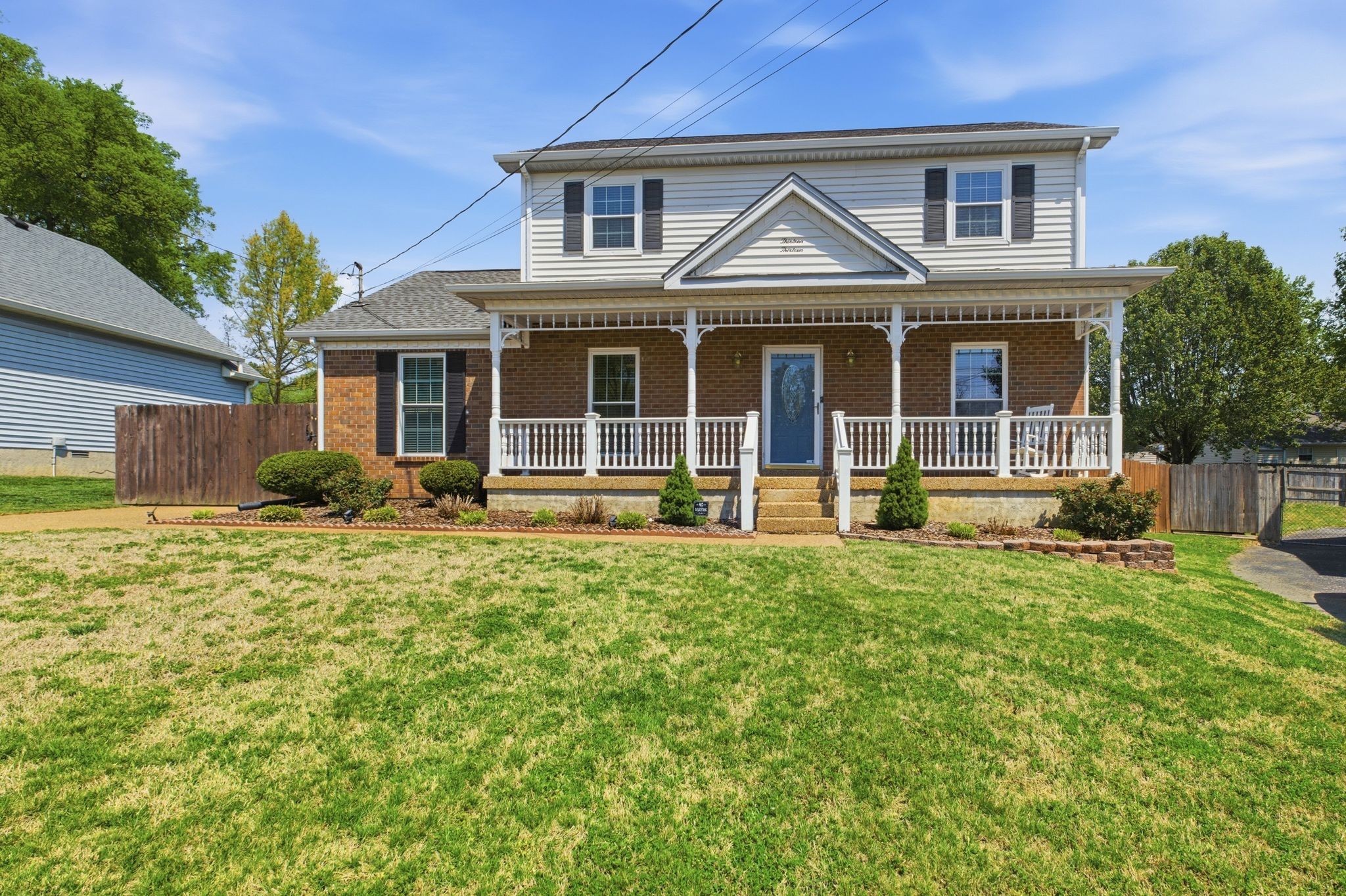 1313 Presidential Trace Hermitage TN 37076