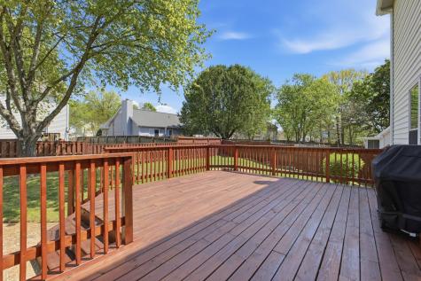1313 Presidential Trace Hermitage TN 37076
