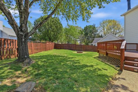 1313 Presidential Trace Hermitage TN 37076