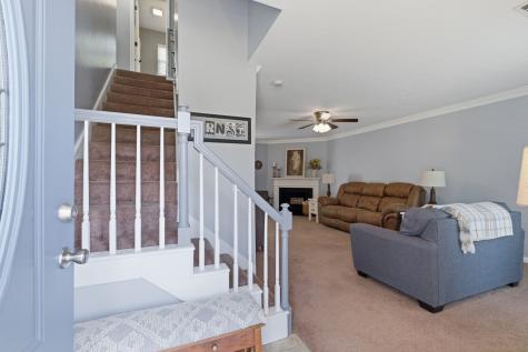 1313 Presidential Trace Hermitage TN 37076