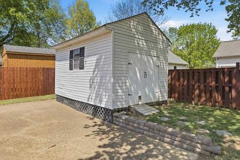 1313 Presidential Trace Hermitage TN 37076