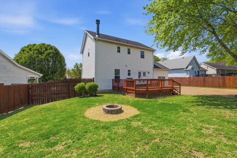 1313 Presidential Trace Hermitage TN 37076