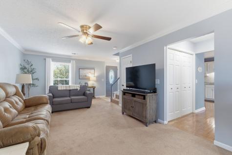 1313 Presidential Trace Hermitage TN 37076
