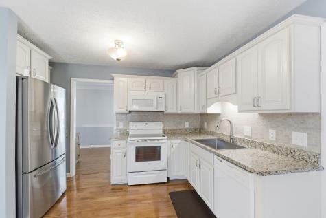 1313 Presidential Trace Hermitage TN 37076