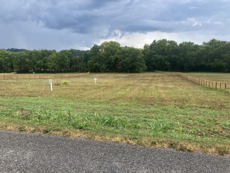 5 Booker Ridge Road Mount Pleasant TN 38474