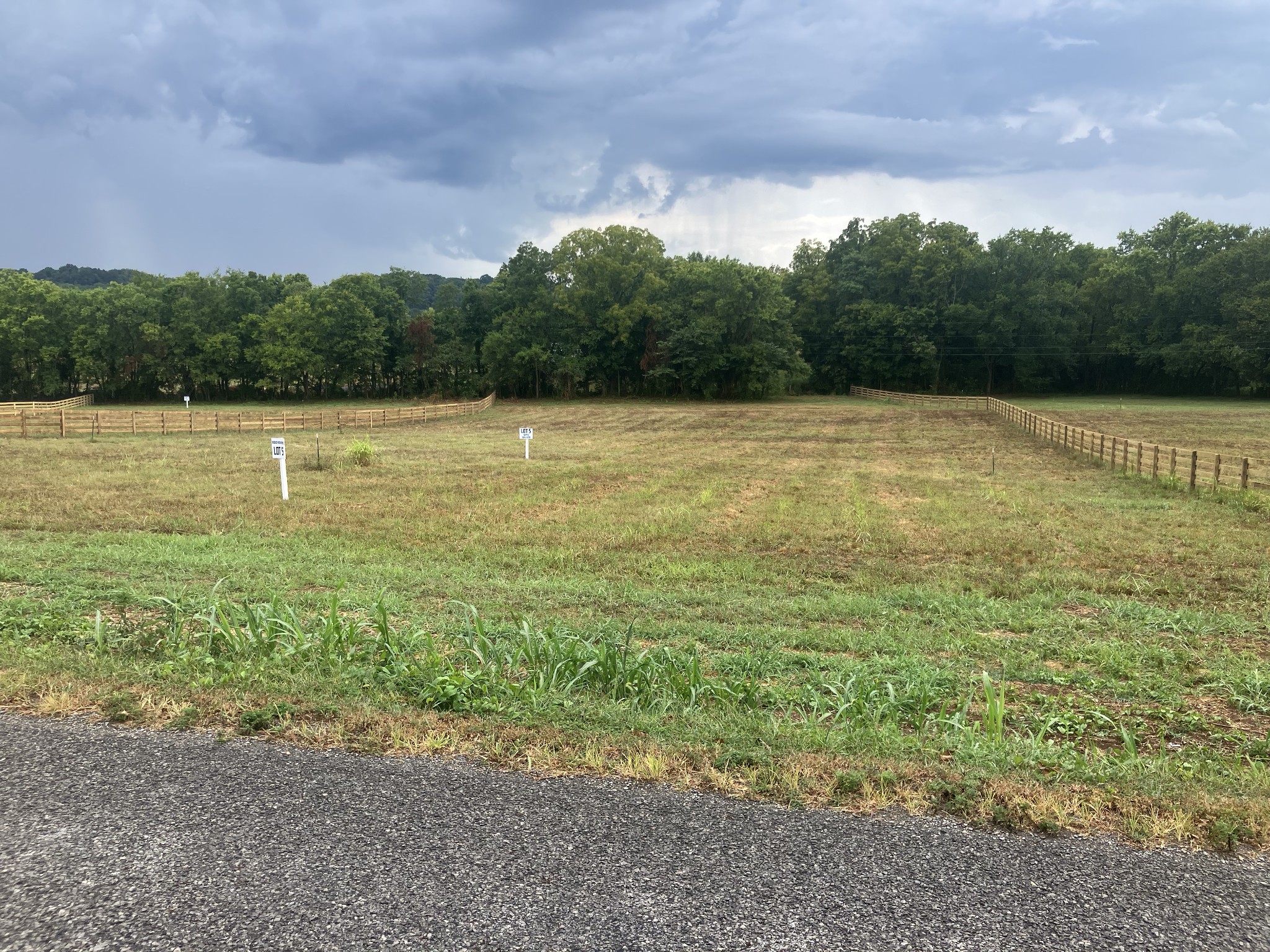 5 Booker Ridge Road Mount Pleasant TN 38474