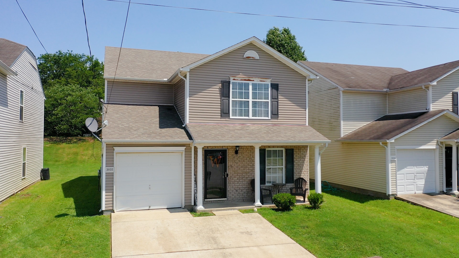 3032 Ewingdale Drive Nashville TN 37207