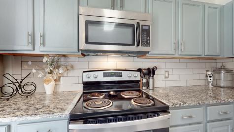 3032 Ewingdale Drive Nashville TN 37207
