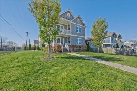 5401 California Avenue Nashville TN 37209