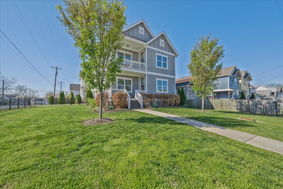 5401 California Avenue Nashville TN 37209