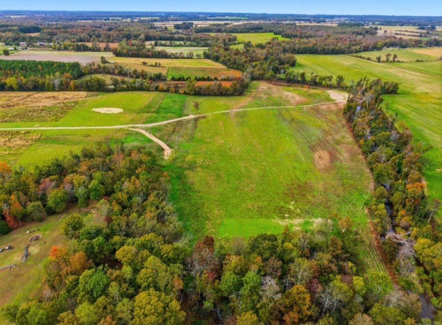 0 Jacksboro Trail Morrison TN 37357
