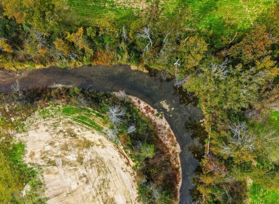 0 Jacksboro Trail Morrison TN 37357