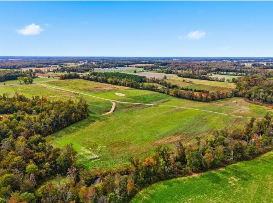 0 Jacksboro Trail Morrison TN 37357