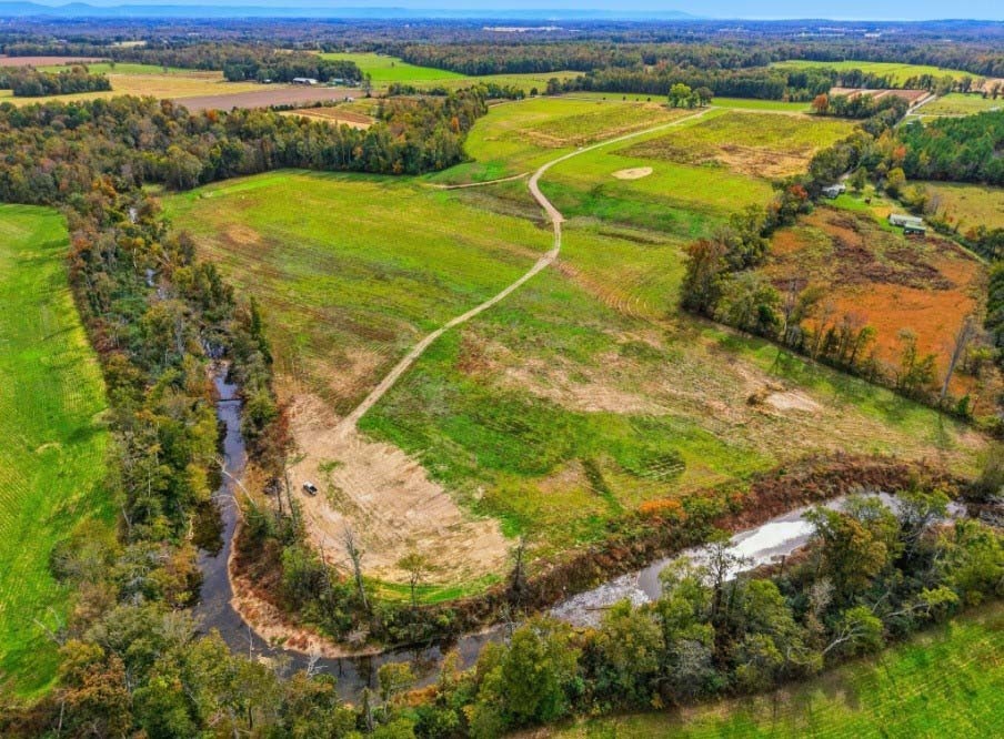 0 Jacksboro Trail Morrison TN 37357
