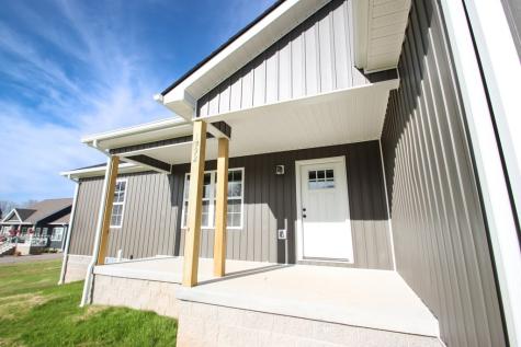 1092 Frank Anderson Road Sparta TN 38583