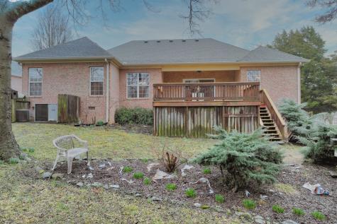 109 Cumberland Blue Trail Hendersonville TN 37075